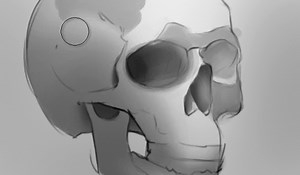 Brush Technique: Hard and Soft — Ctrl Paint - Digital Painting Simplified