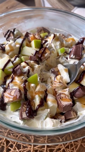 3.7M views · 68K reactions | Not your typical salad… this one’s a...