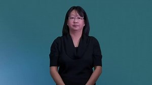 Stand Firm, Immovable, Steadfast in ASL