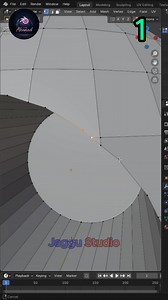 3K views · 26 reactions |  5 Blender Tips That Save Time Like Magic!...