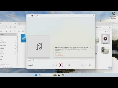 AES 256 GCM Muzik File Encryption