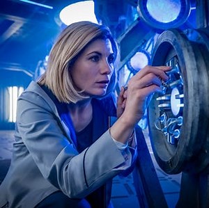 Doctor Who series 13 filming set to begin this year