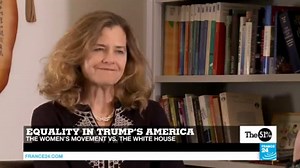 The 51% - An interview with Professor Anne Marie Goetz