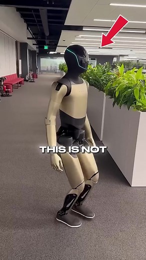 Tesla’s Optimus Gen 3 is Getting Way Too Real 🤯 #cooltech #tech #techtok #technology #tesla