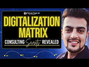 Digitalisation Explained Simply : A Beginner’s Guide