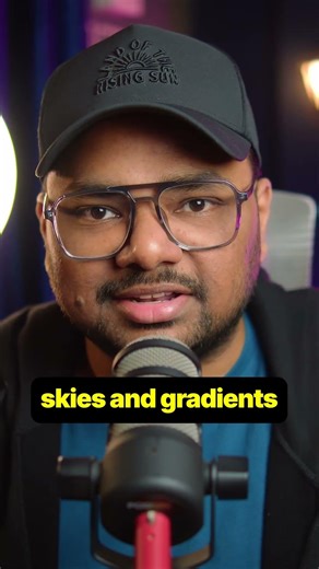 The Real Cause of Banding (It’s Not Just 8-Bit)