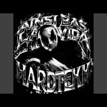 AINSI BAS LA VIDA HARDTEKK (SLOWED)