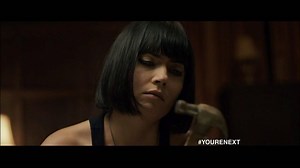 You're Next TV Movie Trailer