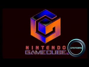 Gamecube Startup Effects