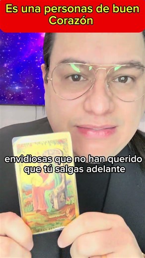 💰Una persona de buen corazon se equivoca