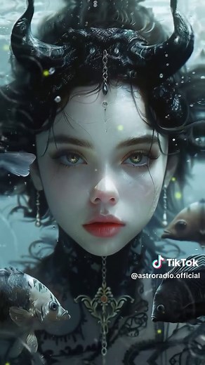 10 Crazy Facts About Pisces and their Enchanting Qualities