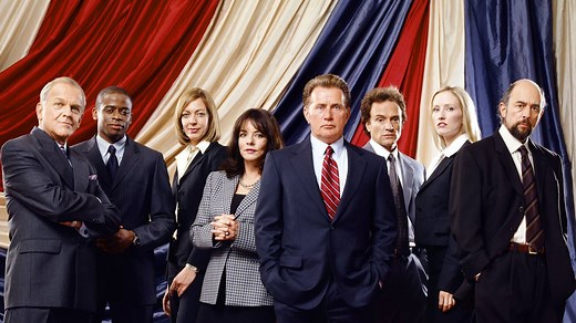 ‘The West Wing’ Sets Netflix Return After 5-Year Absence