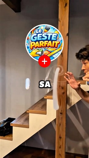 HIS SOLUTION TO QUIT SMOKING #tricks #skills