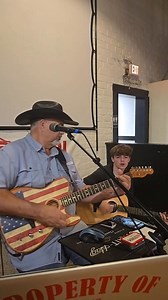 My 14 yr old Grandson, Kason, favorite song. | Strait Hag Music