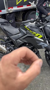 52K views · 1K reactions | Una AKT con motor de crf 250f y acabados muy bacanos y pilotada por Tomás puerta! | Casa Racing | Facebook