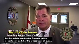 This week the Madison County Sheriff's Office hosted the USPCA Region 22 K9 Trials. This week, law enforcement officers, from various locations throughout the US convened here in Madison County, Al to certify their K9’s in areas of Criminal Apprehension, Obedience, Evidence Search, and Narcotics Detection. Agencies from all over the southeast displayed their partner’s ability, proficiency, and skills. The officers who represented the Madison County Sheriff’s Office were Deputy Craig Wells, Deput