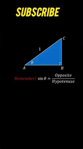 Trigonometry identity proof #viralshort #Trigonometry #identity #trending #mathshorts
