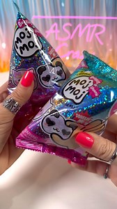 39K views · 616 reactions | Moj Moj Squishies #nostalgia #asmr #mojmoj | ASMR Crazy | Facebook
