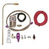ZEX Nitrous 82010: Nitrous Purge Kit -4AN - JEGS