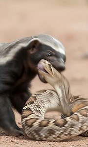 Wild Animals on Reels