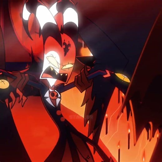 #helluvaboss #blitzo #stolas #helluvabossedit #fyp #shorts #stapler #blitzø #countonme #edit #sad