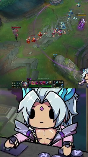 Mastering Yone: 1v9 Strategies in League of Legends