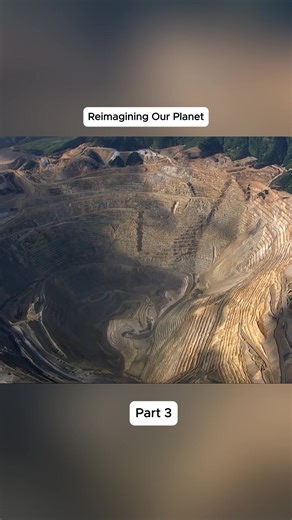 Reimagining Our Planet: A New Adventure Awaits