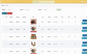 西京学院-计算机毕业设计之超市购物数据管理系统的设计与实现＋开题报告+lw+包修改+包安装部署+全新定制