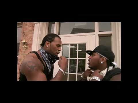 WWE Cryme Tyme 2008 Titantron (720p Upscale) (WWE Smackdown vs. Raw 2009)