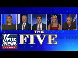 'The Five': This is NOT an emergency