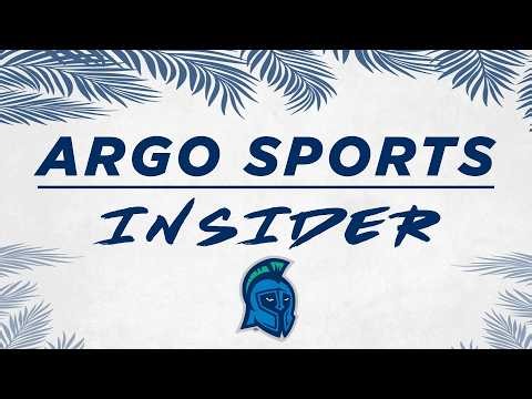 Argo Sports Insider - April 24th, 2026
