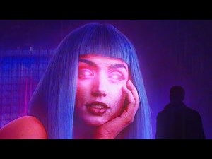 Home - Resonance slowed Blade Runner 2049
