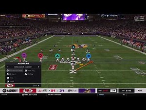 LOEG Presents KC at MIN