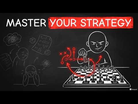 Chess Players Think Differently — Here's the Mental Trick Changing How People Learn