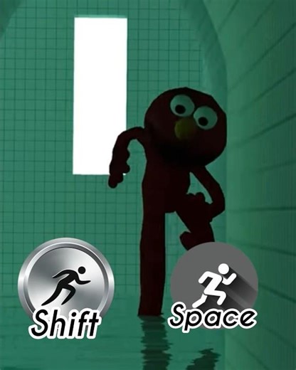 The Pools: Elmo Chase