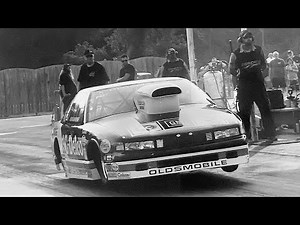 The Illegal Engines That Rocked Pro Stock: NHRA's Biggest Cheating Scandal