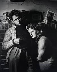 Leftover Wife: Caitlin Thomas's interview with Vincent Kane | Discover Dylan Thomas