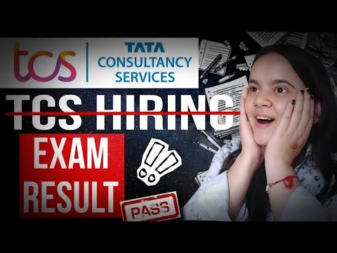 🚀 How I Cracked TCS NQT 2025 in My First Attempt! | Full Preparation + Interview Guide