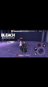 13K views · 110 reactions | 「Bleach Soul Resonance」 ＝＝＝＝＝＝＝＝＝＝＝＝ BOSS FIGHT!!  อิจิโกะ vs อุลคิโอร่า! จะได้เจอเมื่อเล่นเนื้อเรื่องบทที่ 9-10 via BleachSR_News #BleachSoulResonance #BSR #BleachGame #刀鳴 | Bleach: SR data TH | Facebook