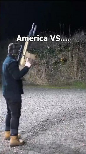 US vs Russia: Combat Training That Wins Wars