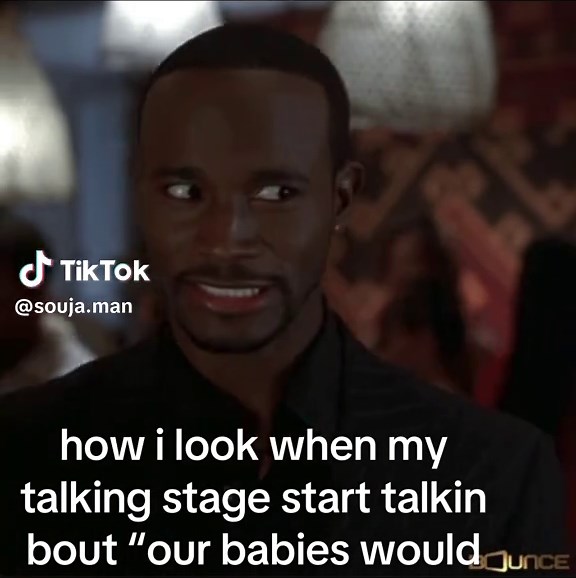 #fyp #viral #gif #giftok | talking stage