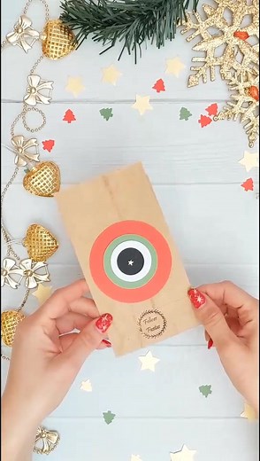 #ideasen5minutos #parati #paratii #tip #navidad #decoration #deconavidad #christmas #christmastiktok