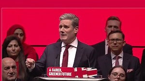 Starmer would launch publicly-owned energy company in first year of government