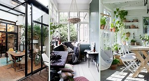 Déco : top 30 des plus belles vérandas repérées sur Pinterest