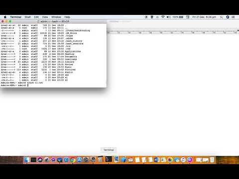 Create new text files or RTF files in Mac, iMac, Macbook Pro | Textedit app in Mac