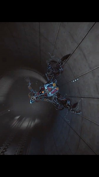 The Prototype's Rare CREEPY Sounds