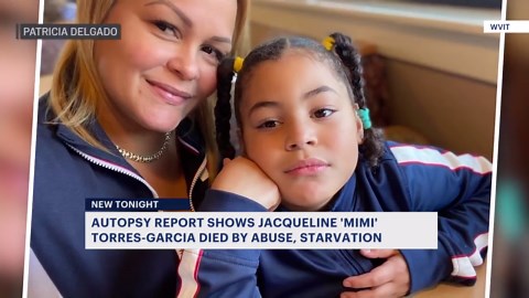 Autopsy reveals 11-year-old found dead in New Britain weighed less than 30 pounds