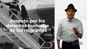 3.2K reactions · 556 shares | Hermanas y hermanos migrantes: Frente...