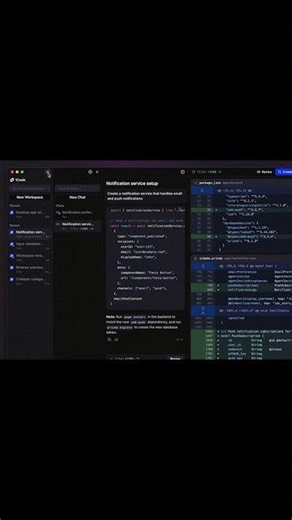 Coding Just Changed! 🤯 Fix Bugs While You Sleep (Curiosity + "Dream Scenario")