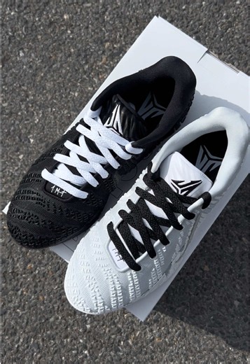 Nike Ja 3 By You basketball shoes - custom Ja 3 design